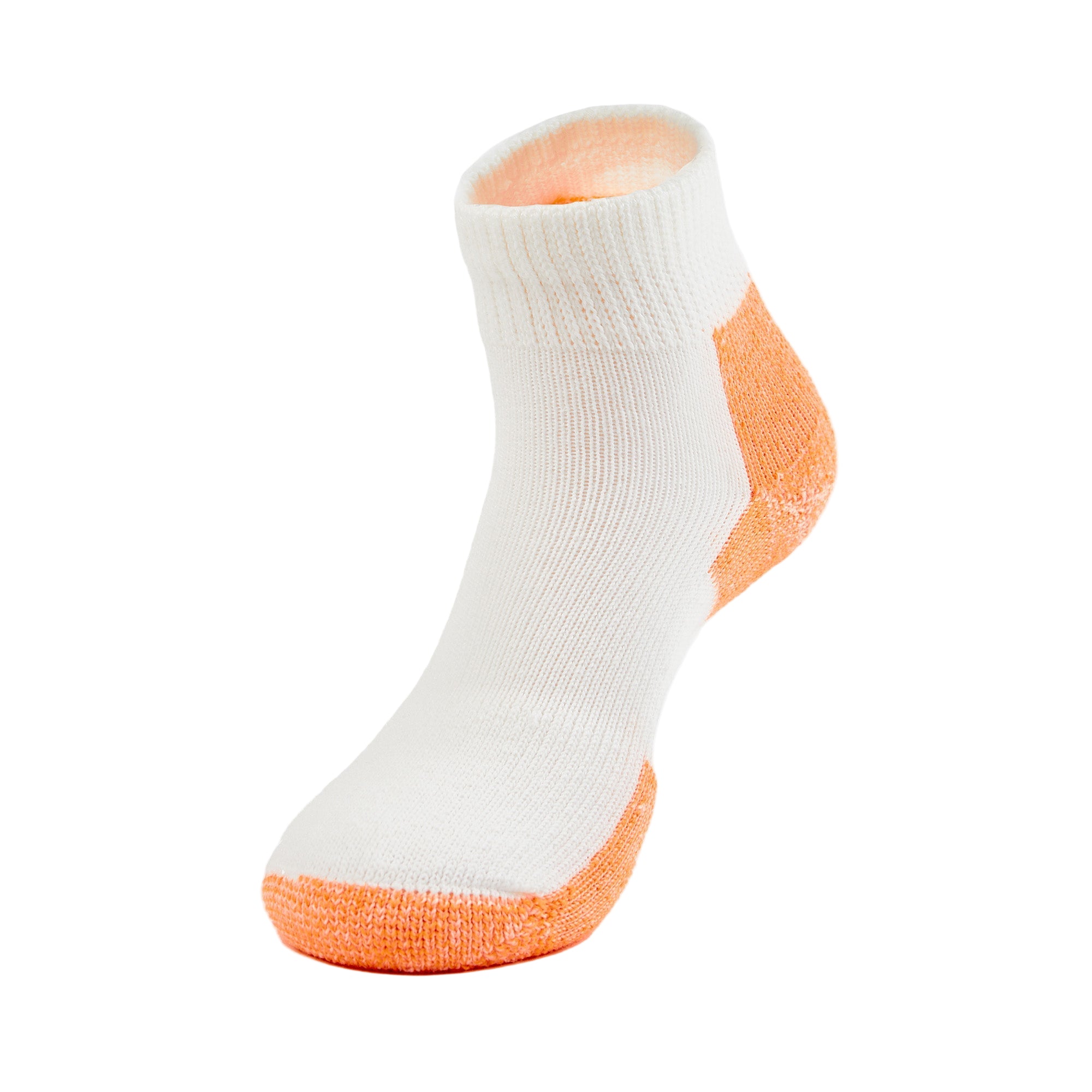 Thorlo Maximum Cushion Ankle Tennis Socks