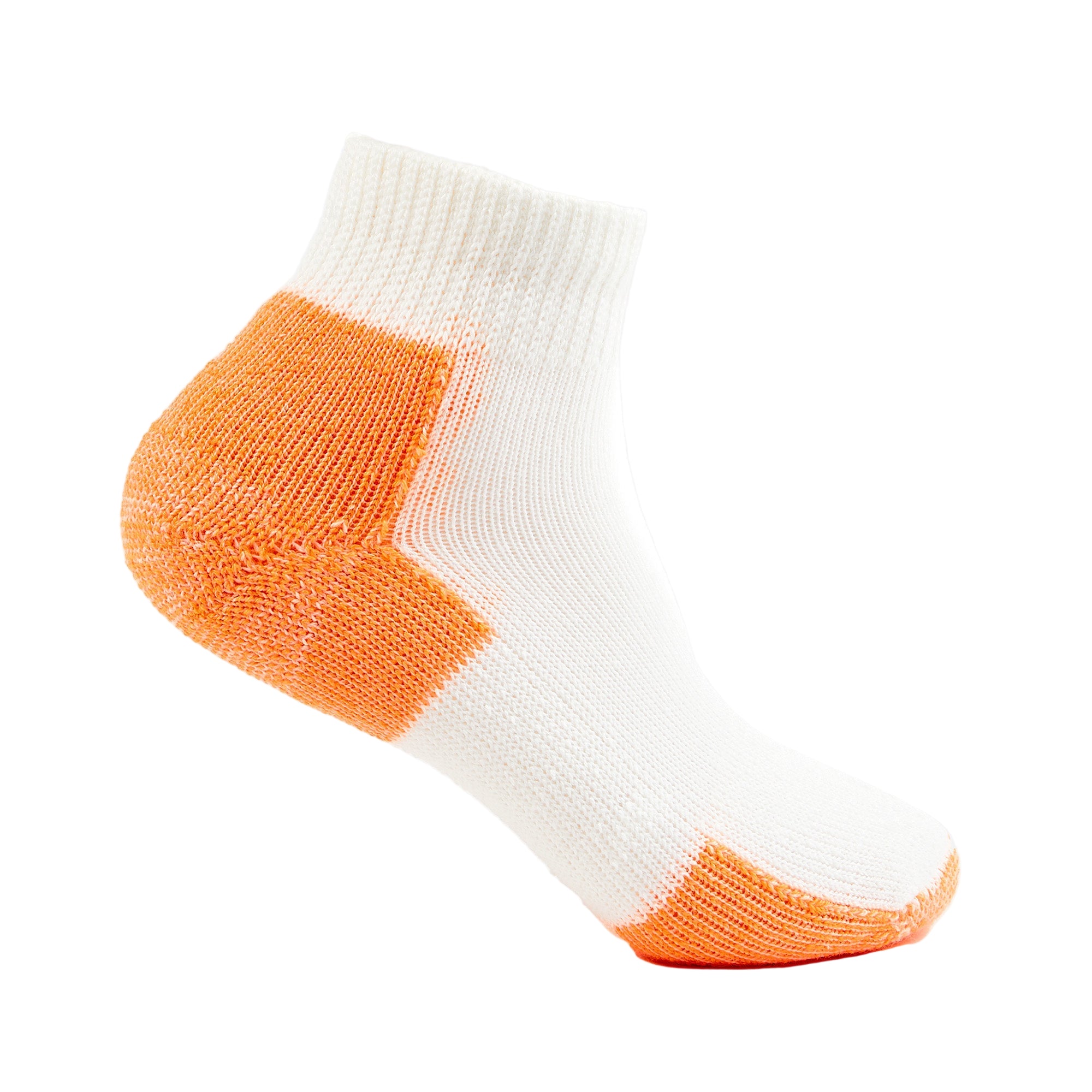 Thorlo Maximum Cushion Ankle Tennis Socks