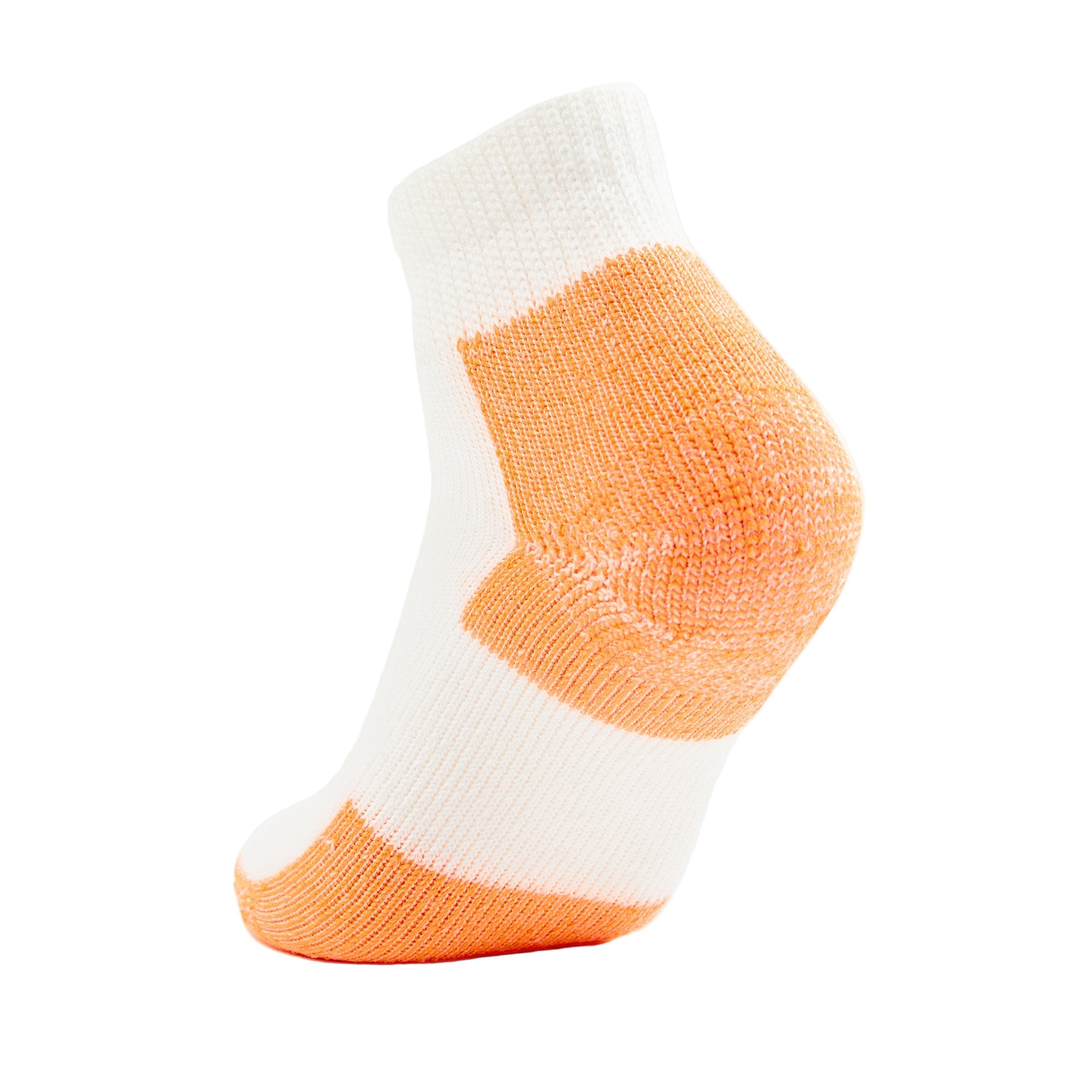Thorlo Maximum Cushion Ankle Tennis Socks