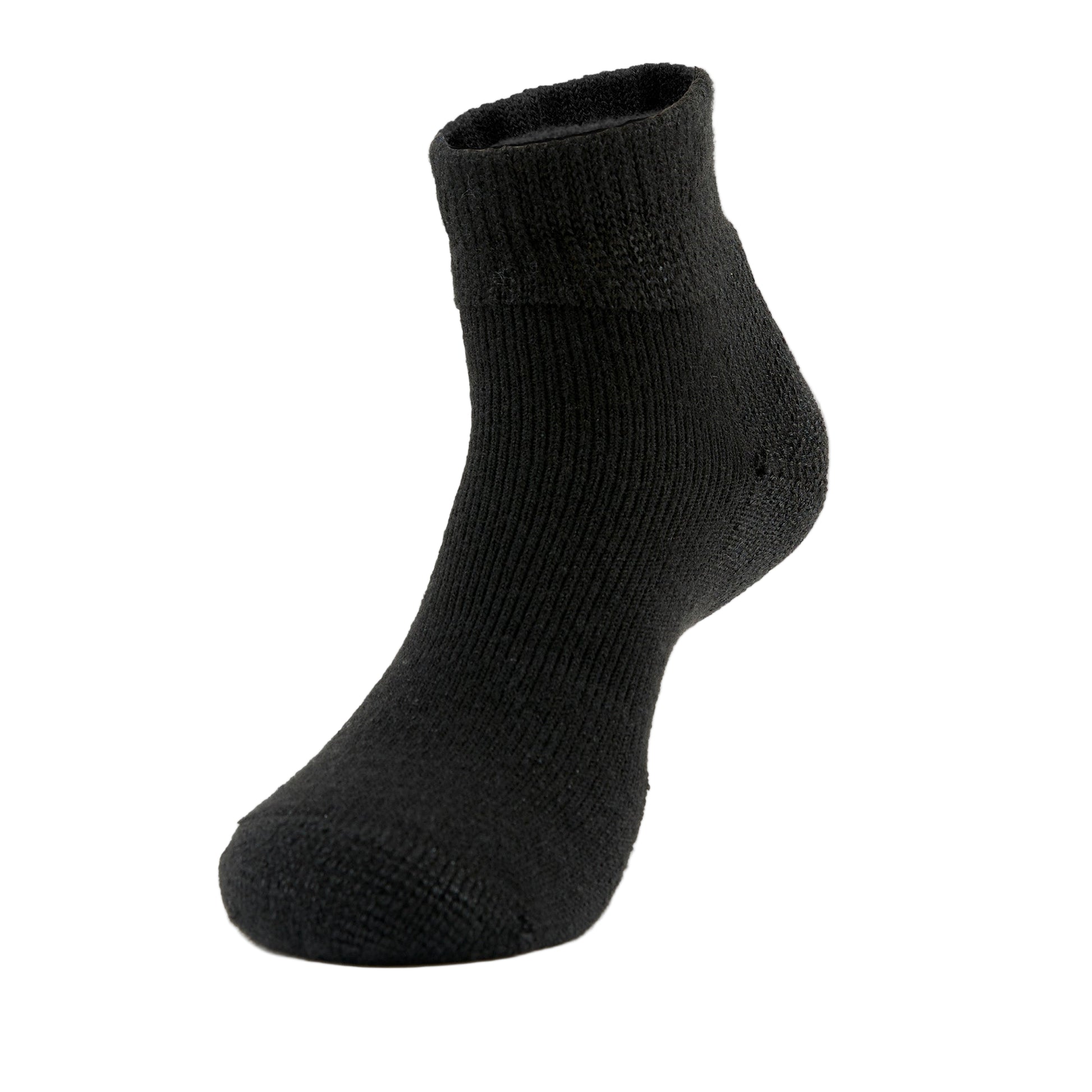 Thorlo Maximum Cushion Ankle Tennis Socks