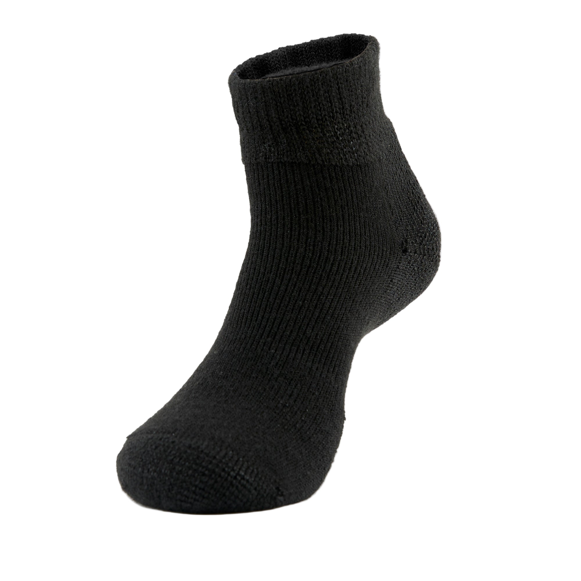 Thorlo Maximum Cushion Ankle Tennis Socks