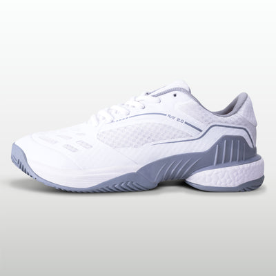 Nivia Ray .20 Tennis Shoes