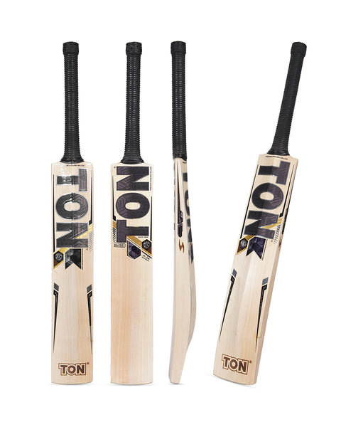 Load image into Gallery viewer, SS Ton Silver Edition English Willow Cricket Bat
