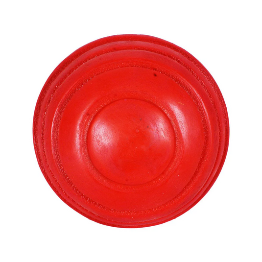 DSC Synthetic Wobble Cricket Ball