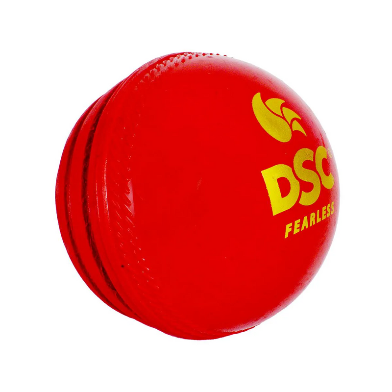 Load image into Gallery viewer, DSC Synthetic Wobble Cricket Ball
