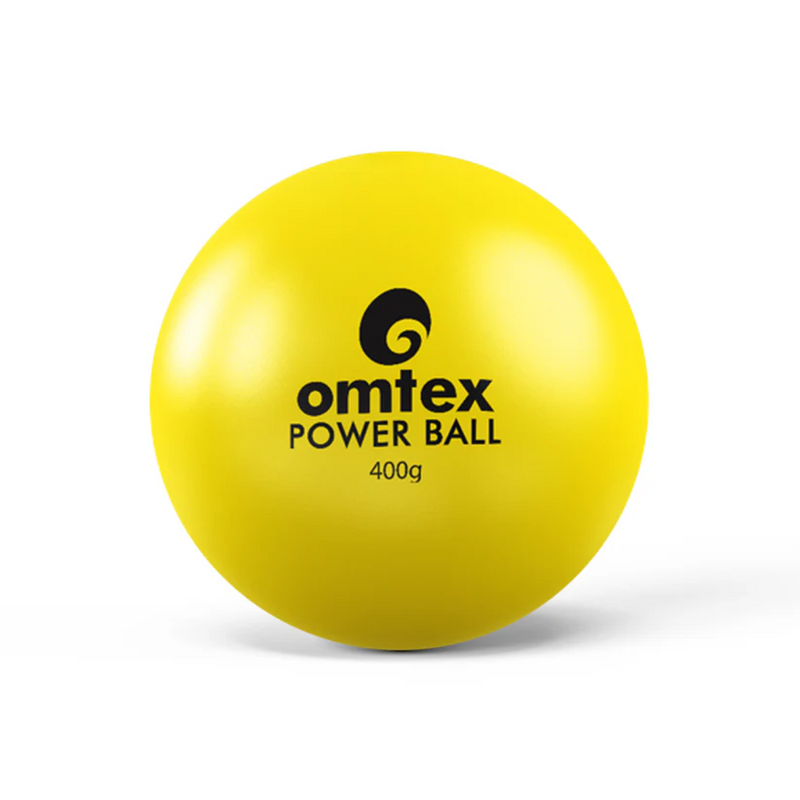 Load image into Gallery viewer, Omtex Weighted Cricket Ball
