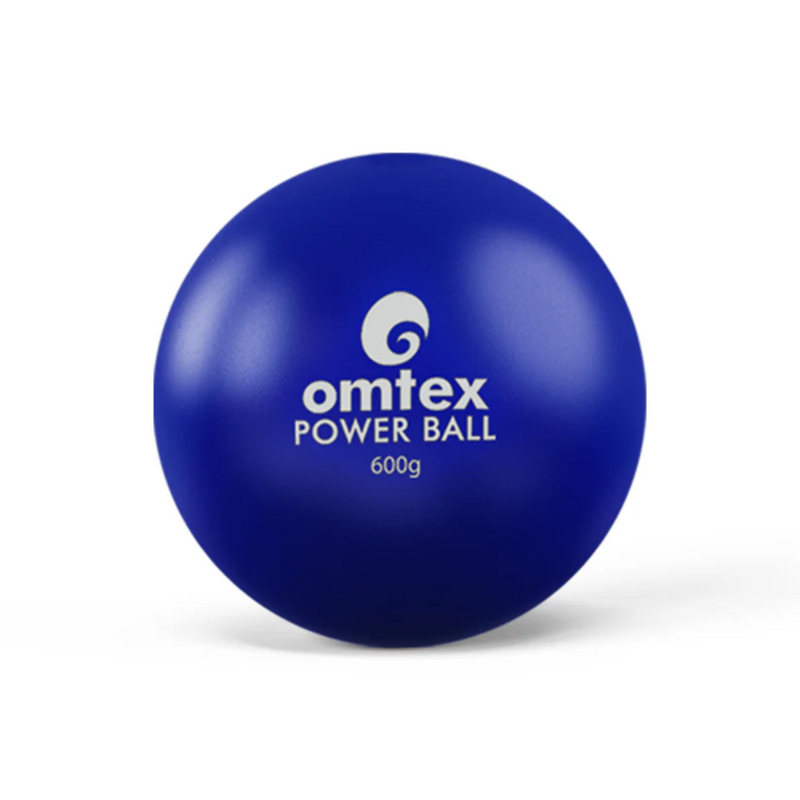 Load image into Gallery viewer, Omtex Weighted Cricket Ball
