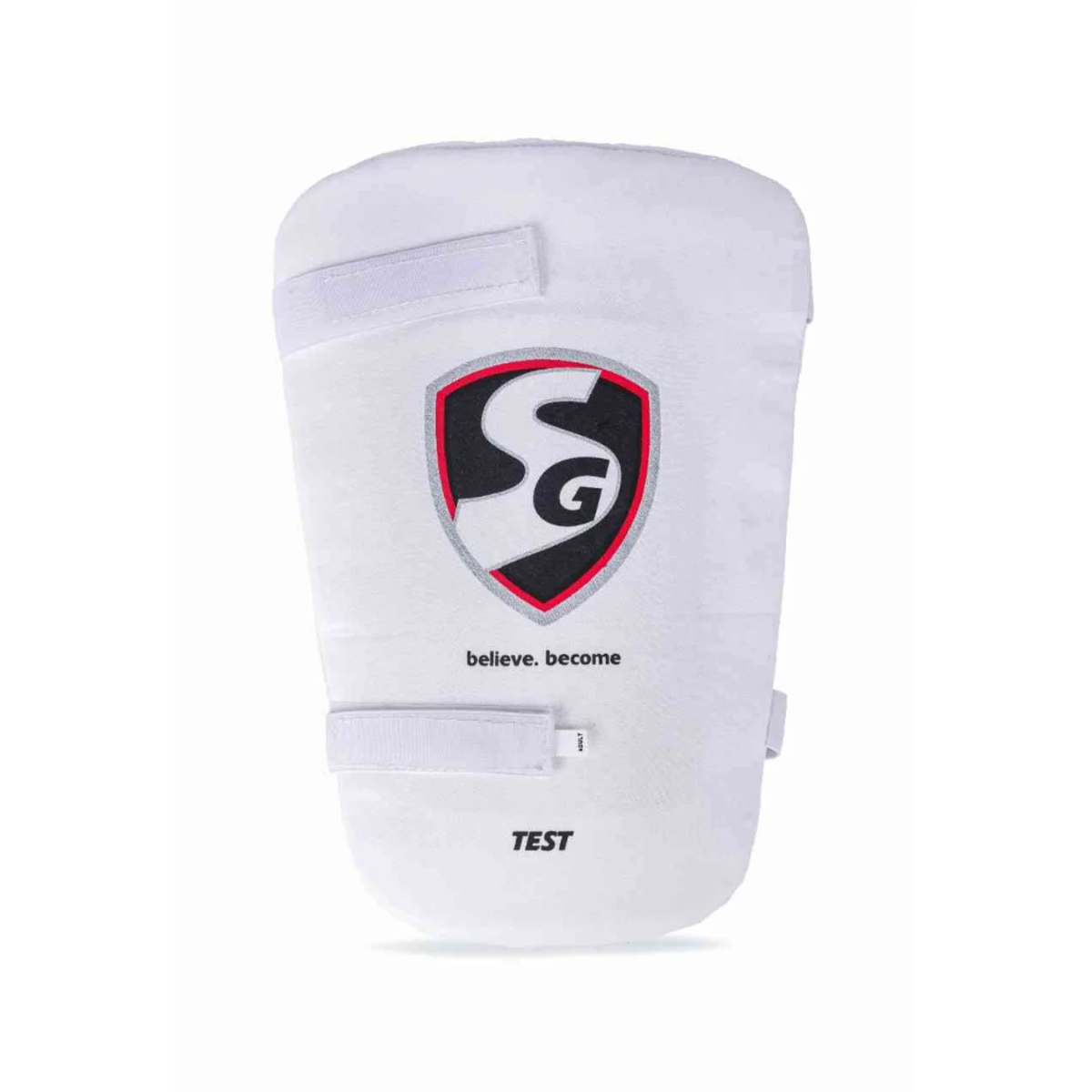 SG Test Cricket Thigh Guard
