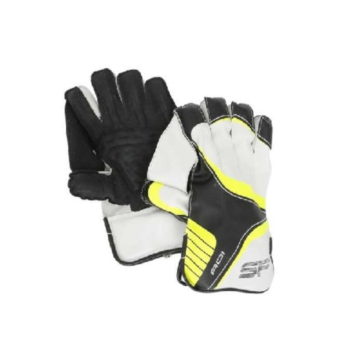 SS Adi Cricket Keeping Gloves