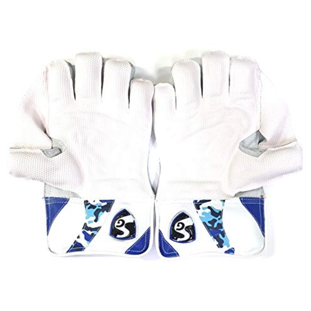 SG League Cricket Keeping Gloves