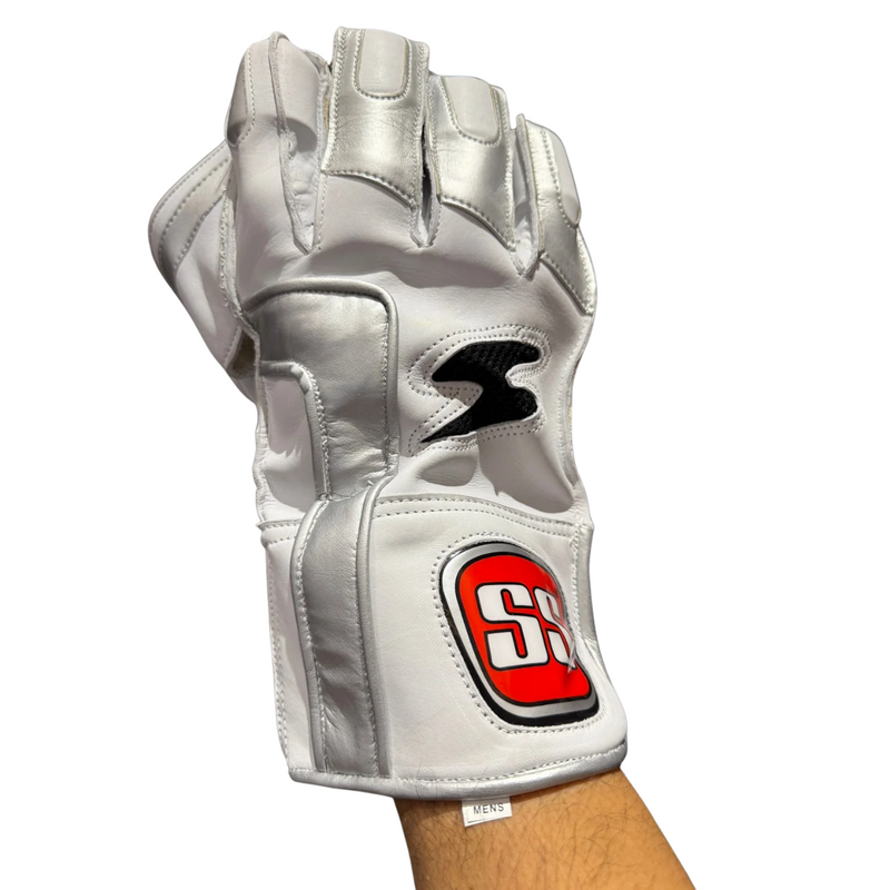 Load image into Gallery viewer, SS Player Cricket Keeping Gloves
