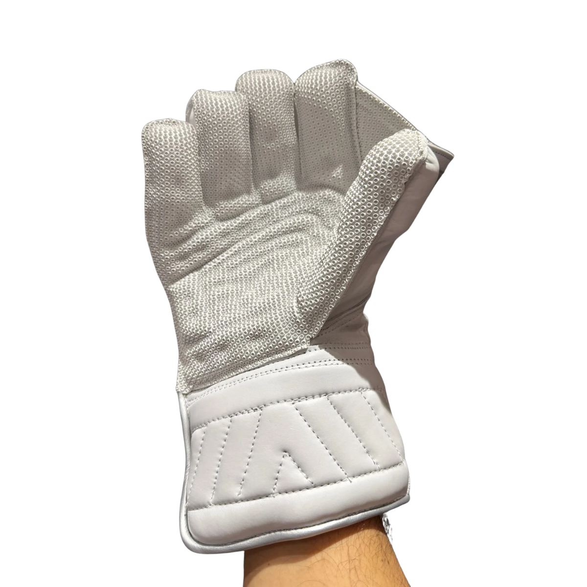 SS Player Cricket Keeping Gloves
