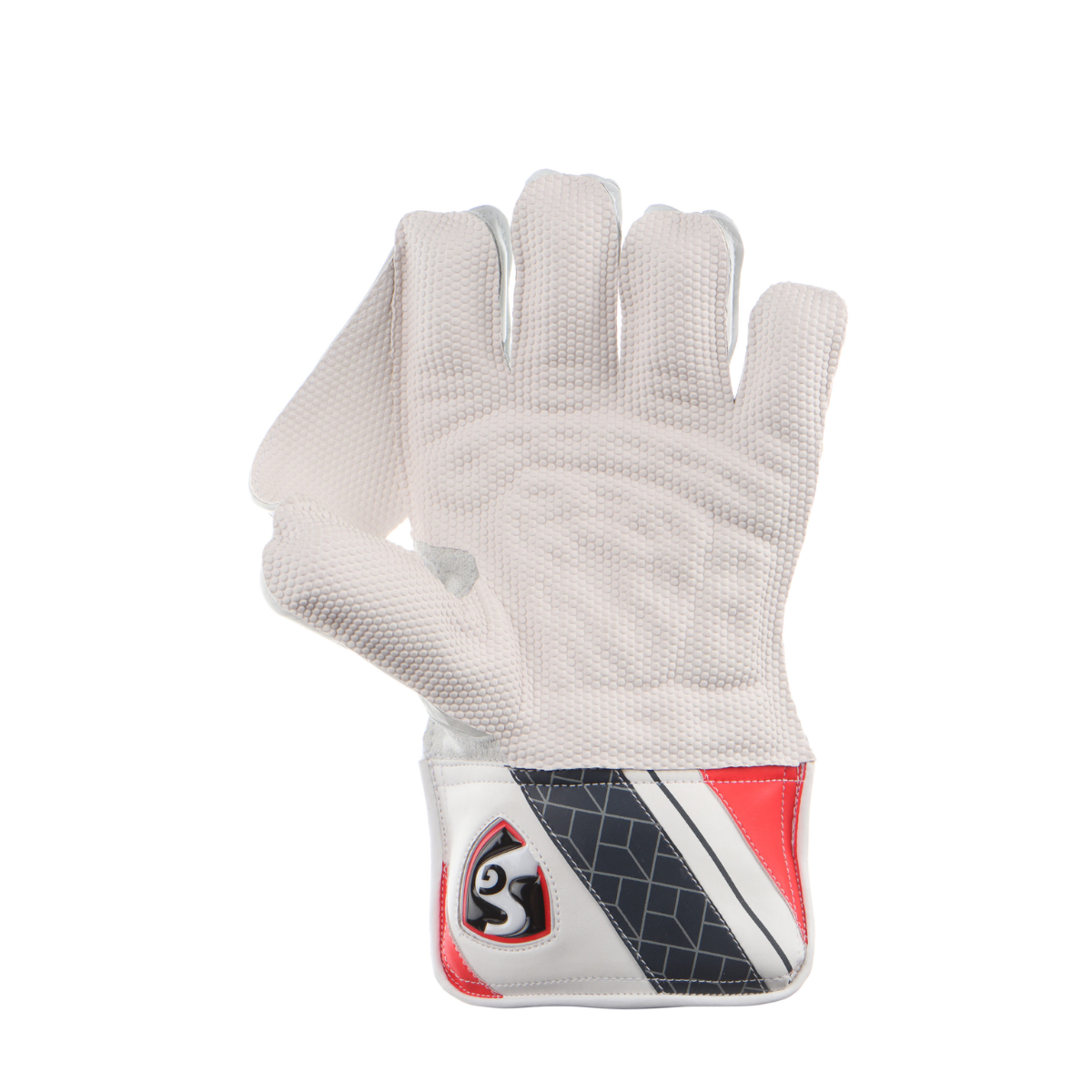 SG Super Club Cricket Keeping Gloves