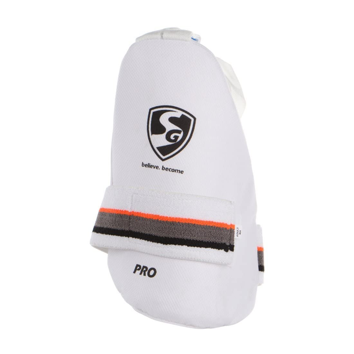 SG Pro Cricket Inner Thigh Guard