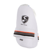 SG Pro Cricket Inner Thigh Guard