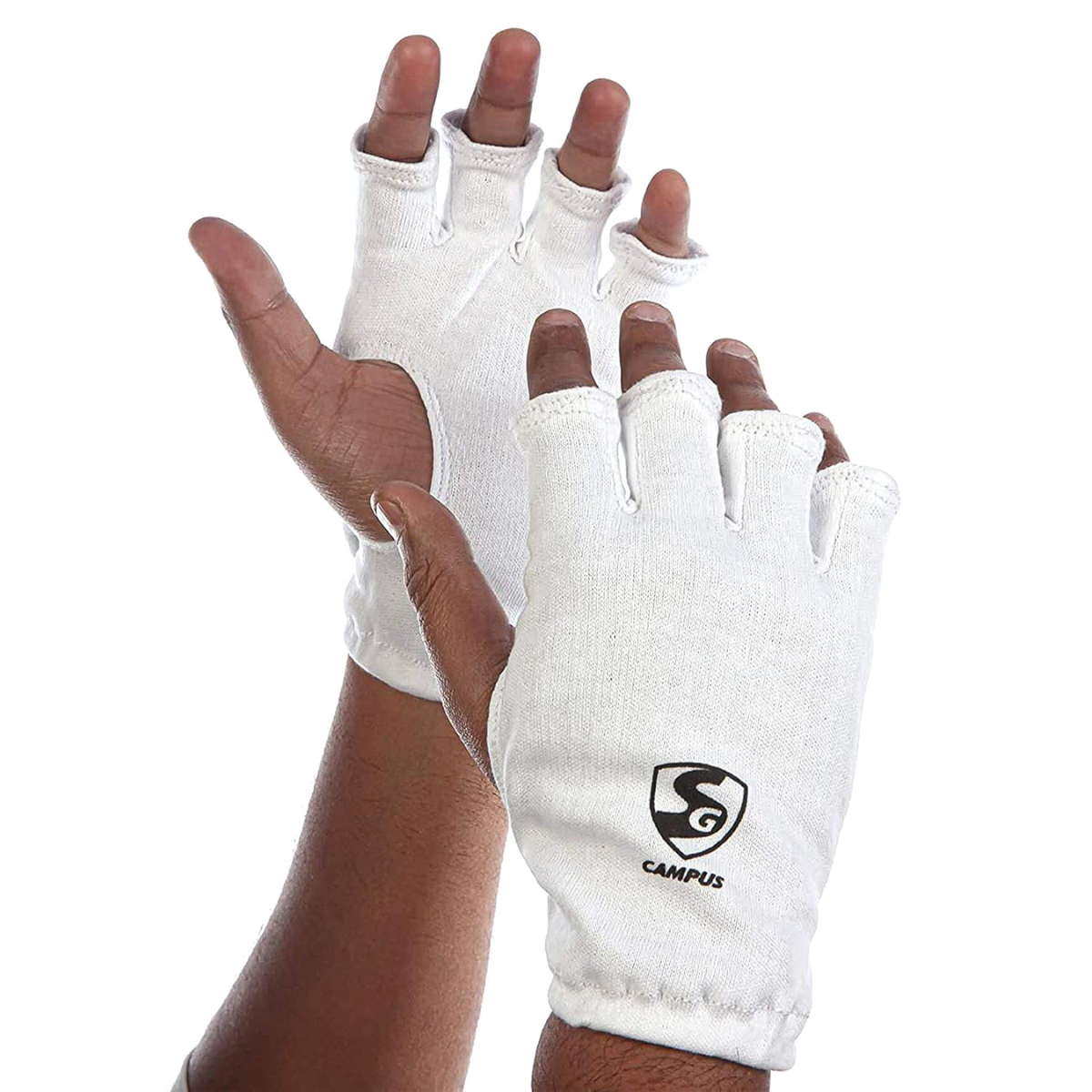 SG Campus Cricket Inner Gloves