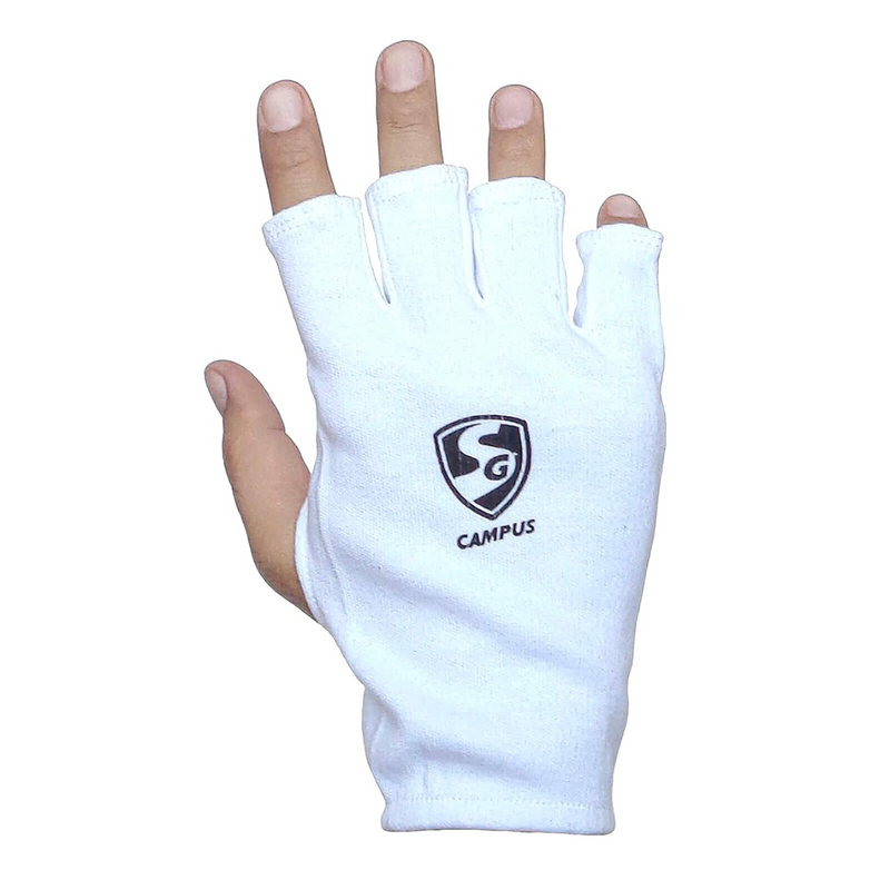 Load image into Gallery viewer, SG Campus Cricket Inner Gloves
