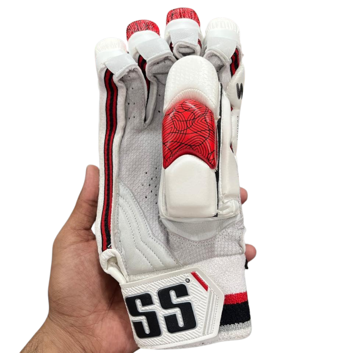 SS Milenium Pro Cricket Batting Gloves