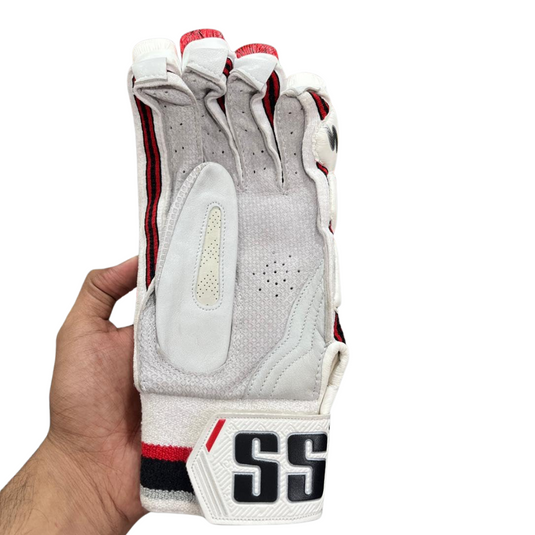SS Milenium Pro Cricket Batting Gloves