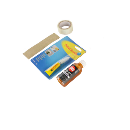 SS Bat Care Kit