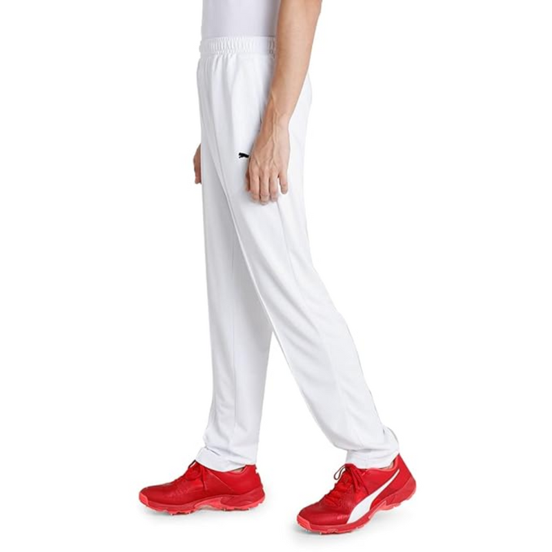 Load image into Gallery viewer, Puma Team Knit Pant Cricket Apparel
