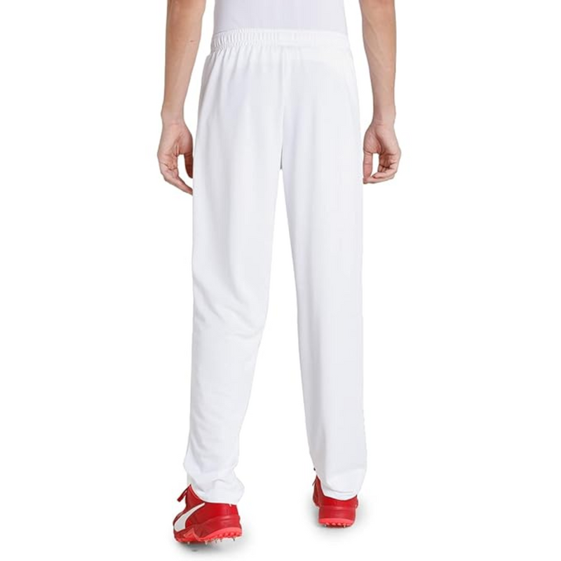 Load image into Gallery viewer, Puma Team Knit Pant Cricket Apparel
