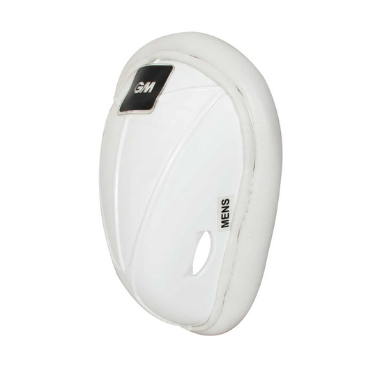 GM Slip In Padded Cricket Abdominal Guard