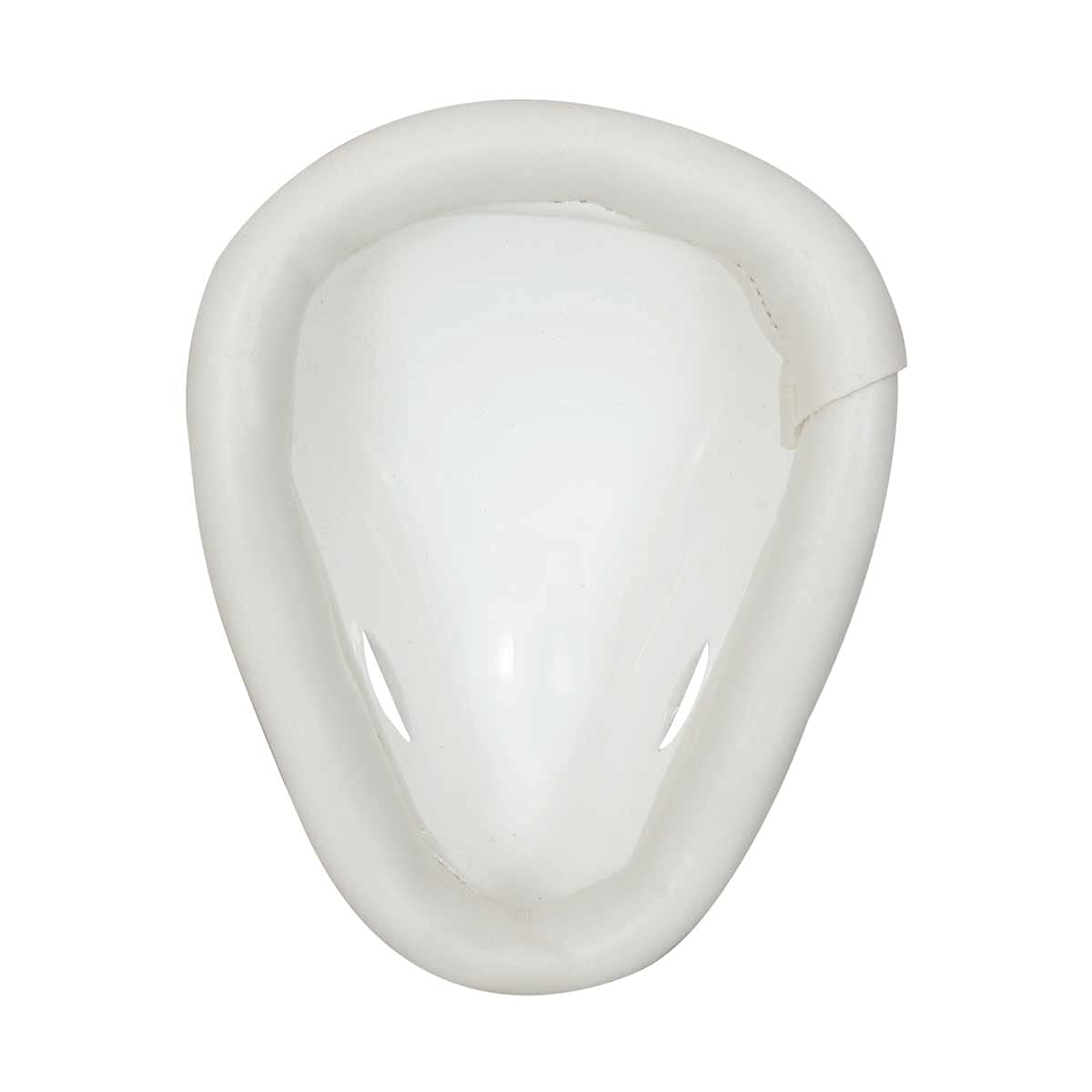 GM Slip In Padded Cricket Abdominal Guard