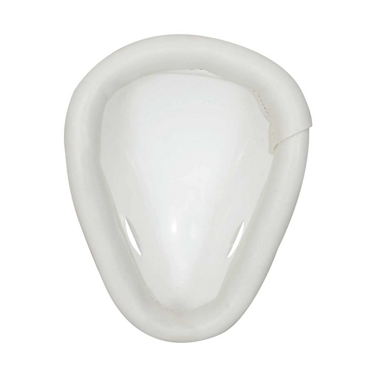 GM Slip In Padded Cricket Abdominal Guard