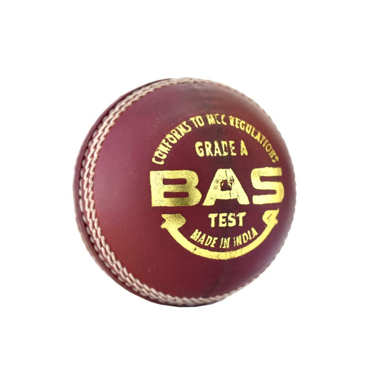 BAS A Grade Test Cricket Ball