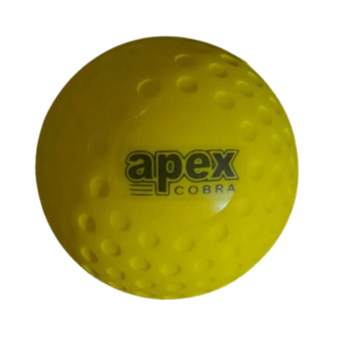 Apex Bowling Machine Cricket Ball