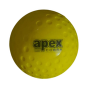 Apex Bowling Machine Cricket Ball