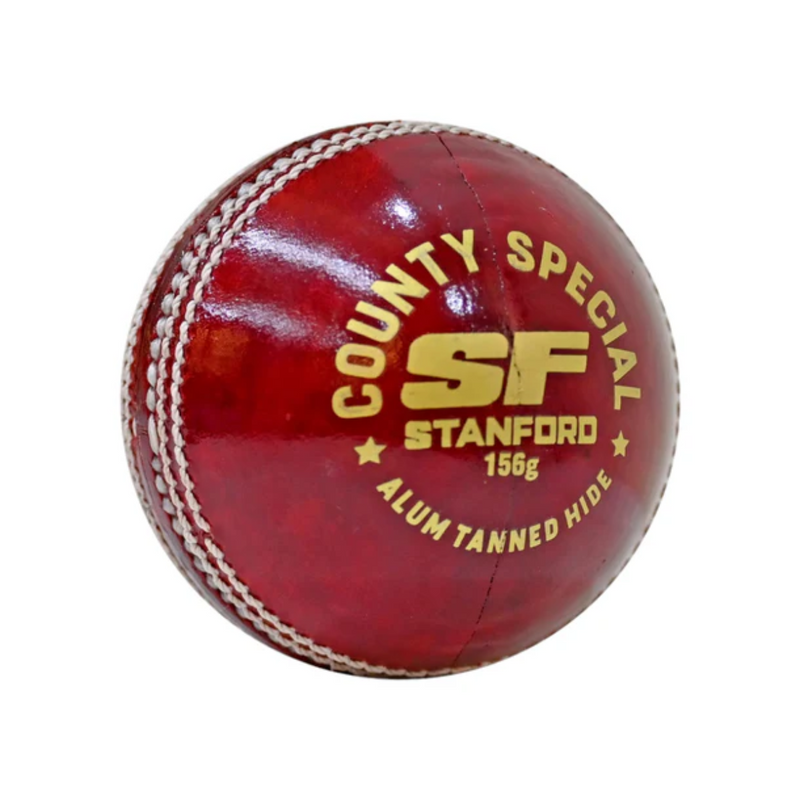 Load image into Gallery viewer, SF County Special Cricket Ball
