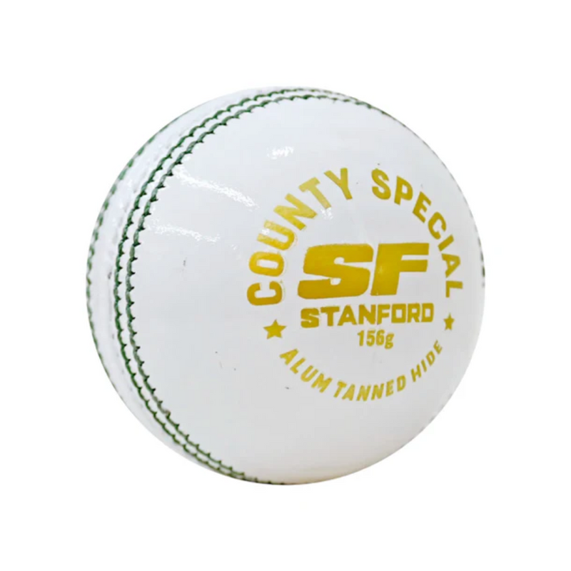 Load image into Gallery viewer, SF County Special Cricket Ball
