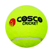 Cosco Cricket Tennis Ball