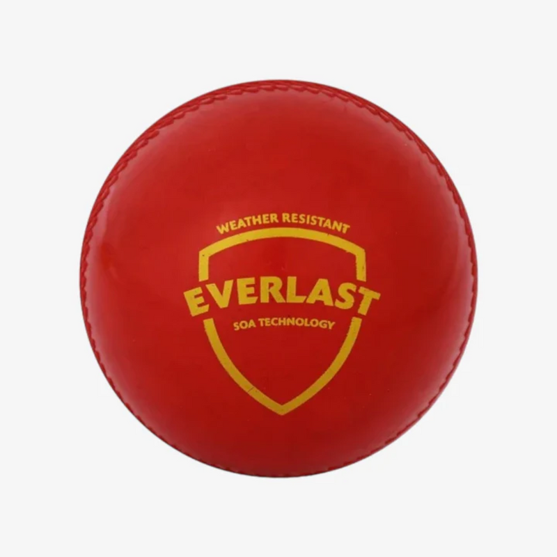Load image into Gallery viewer, SG Everlast Cricket Ball
