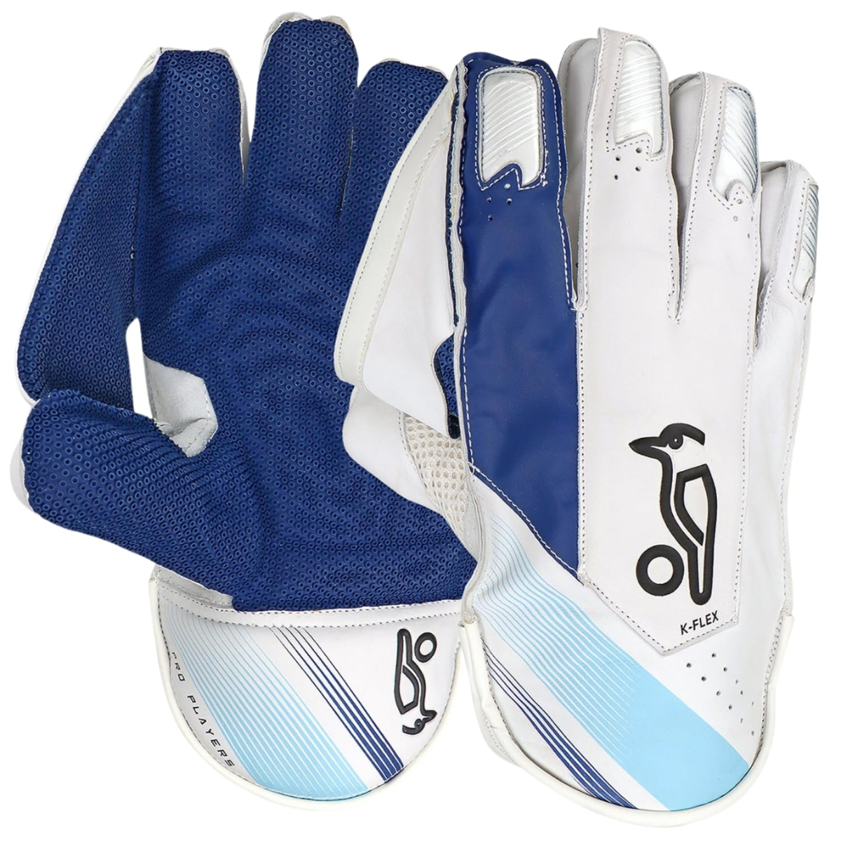 Kookaburra Pro 2.0 Wicket Keeping Gloves