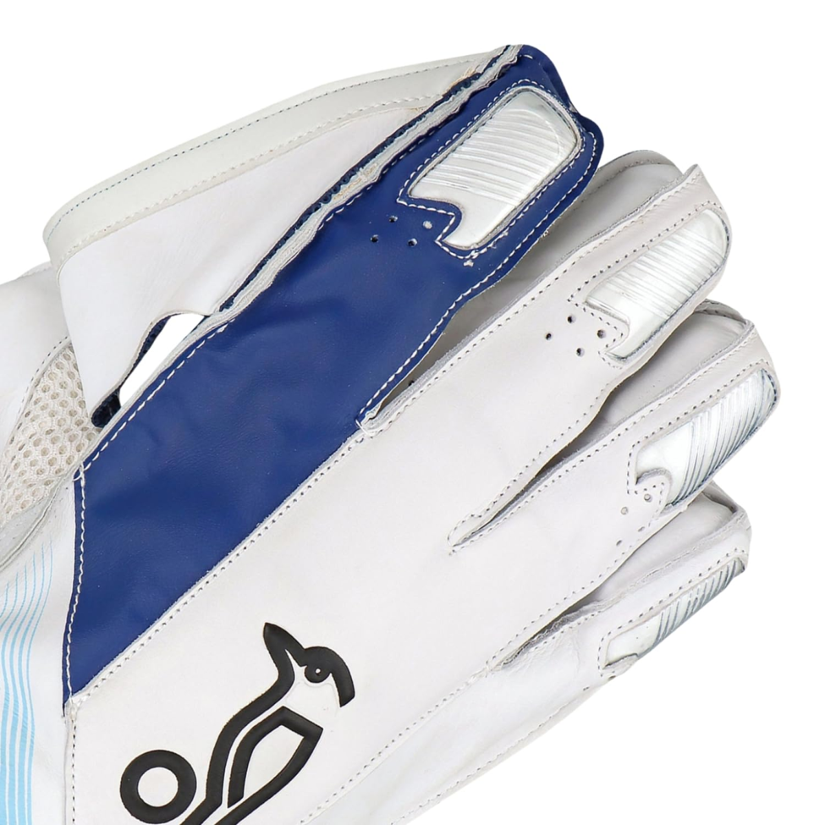 Kookaburra Pro 2.0 Wicket Keeping Gloves