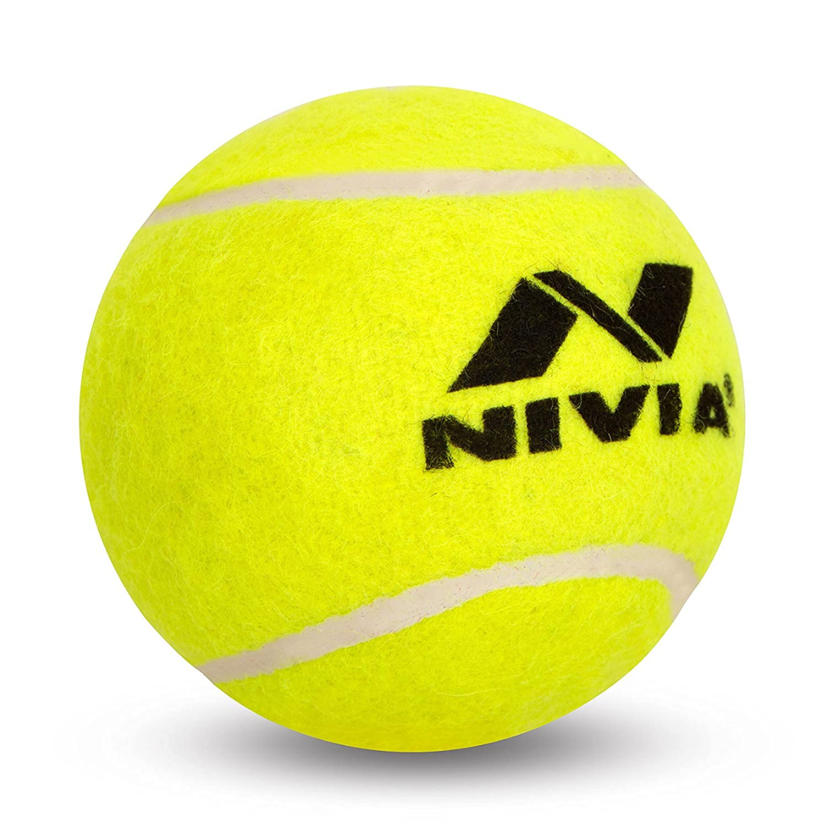 Nivia CT-3802 Cricket Ball