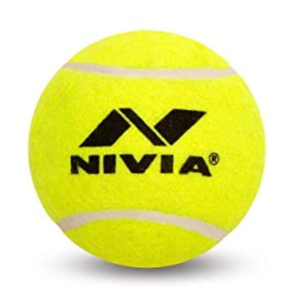 Nivia CT-3802 Cricket Ball