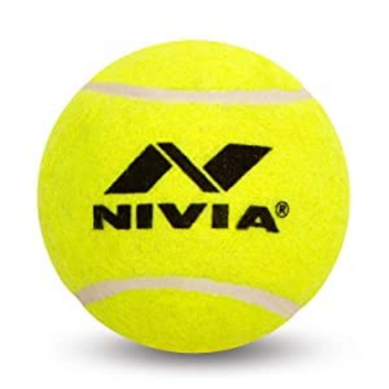 Load image into Gallery viewer, Nivia CT-3802 Cricket Ball
