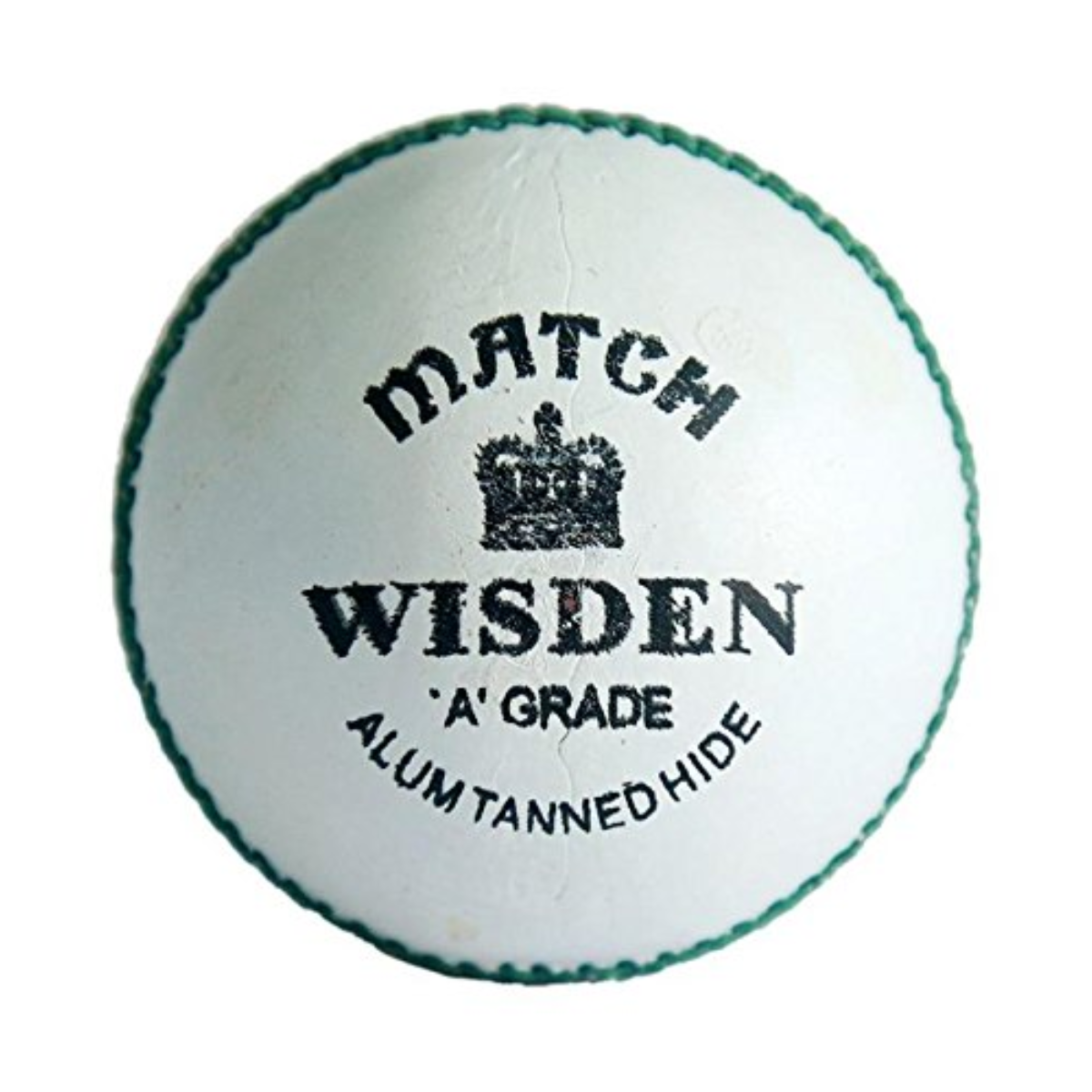 Wisden Match Special Cricket Ball