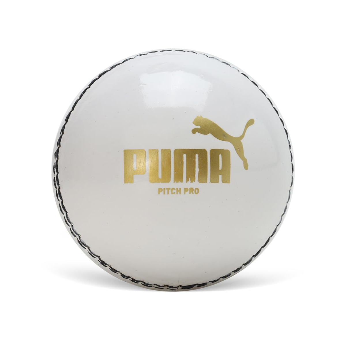 Puma Pithc Pro Pu Cricket Ball