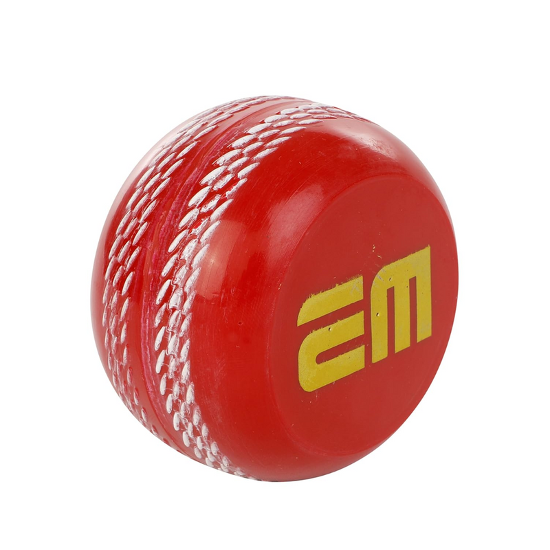 Load image into Gallery viewer, EM Seam Training Cricket Ball
