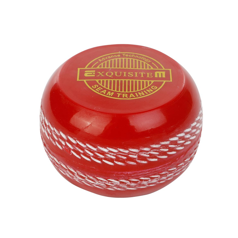 Load image into Gallery viewer, EM Seam Training Cricket Ball
