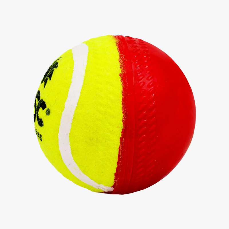 Load image into Gallery viewer, DSC Swing Bolt Cricket Ball
