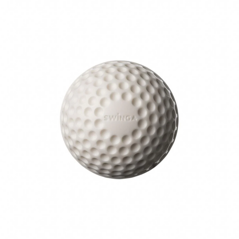 Load image into Gallery viewer, SG Swinga White Cricket Ball

