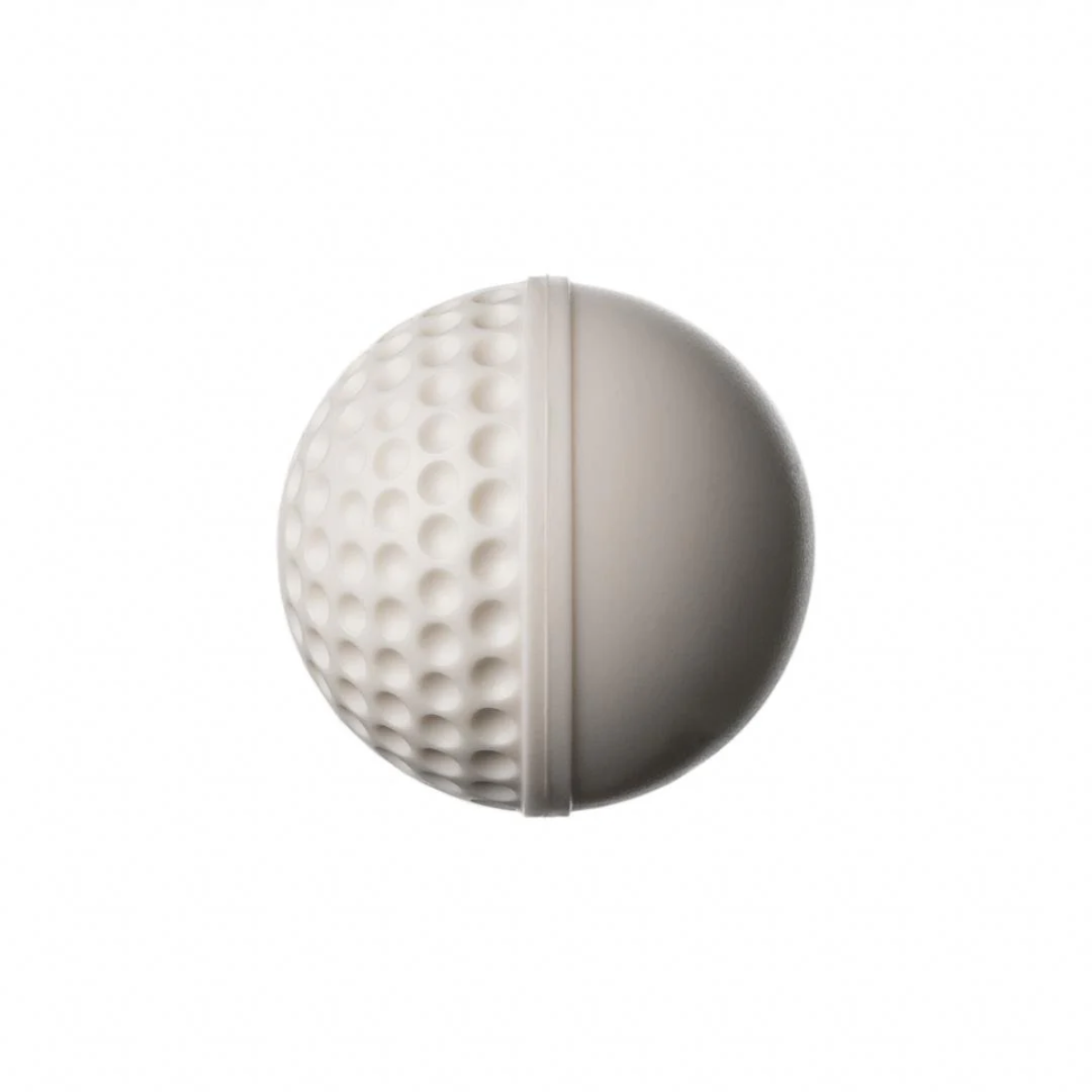 SG Swinga White Cricket Ball