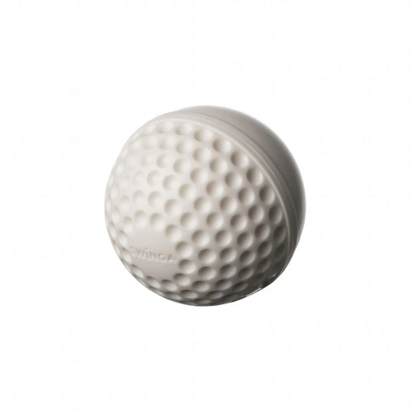 Load image into Gallery viewer, SG Swinga White Cricket Ball
