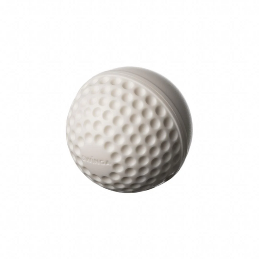 SG Swinga White Cricket Ball